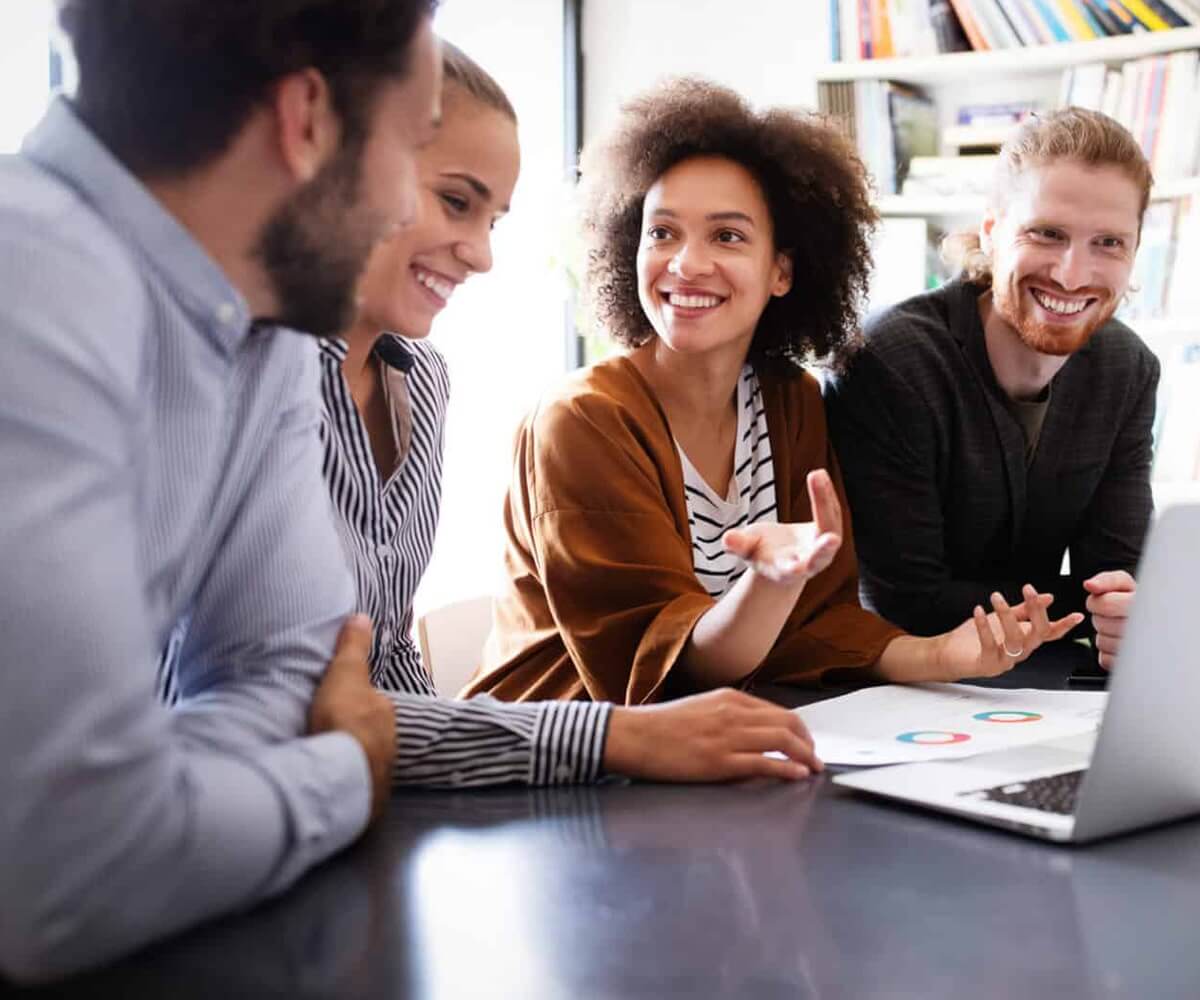 Digital product development