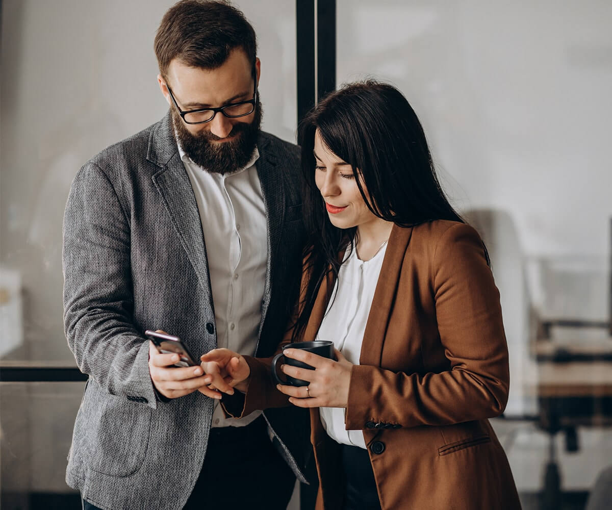 Data engineering services